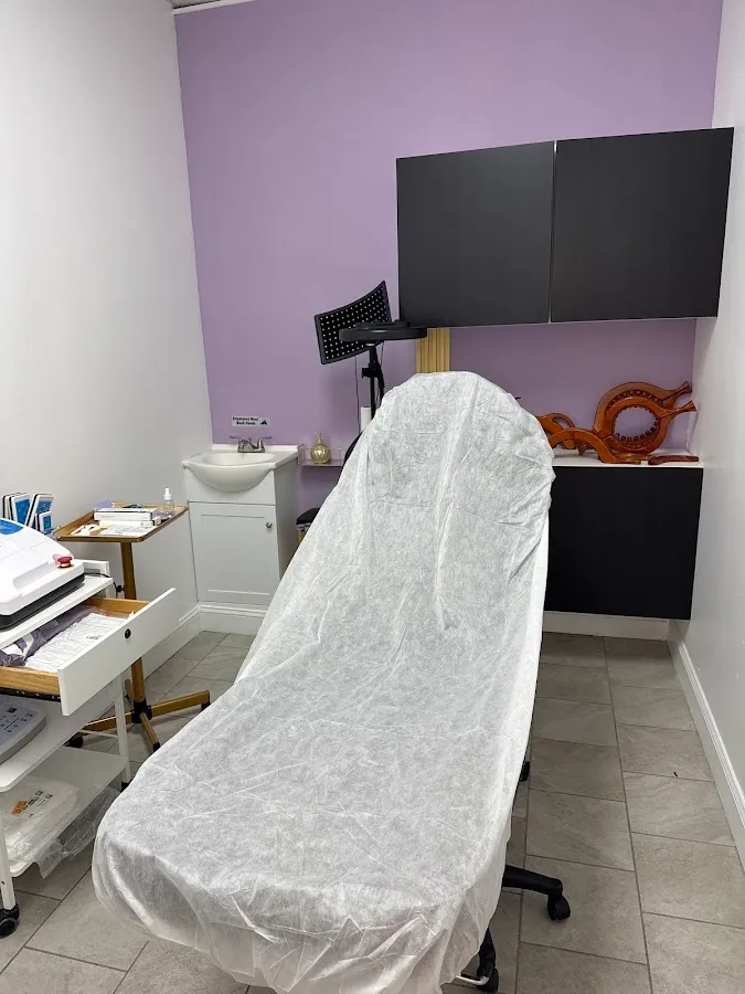 Oasis Sutil Spa photo 2