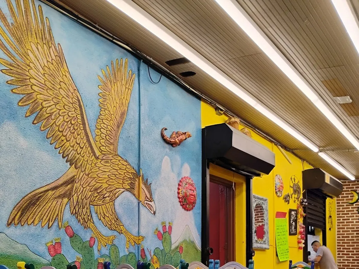 Oaxaqueño 1 Restaurante Mexicano