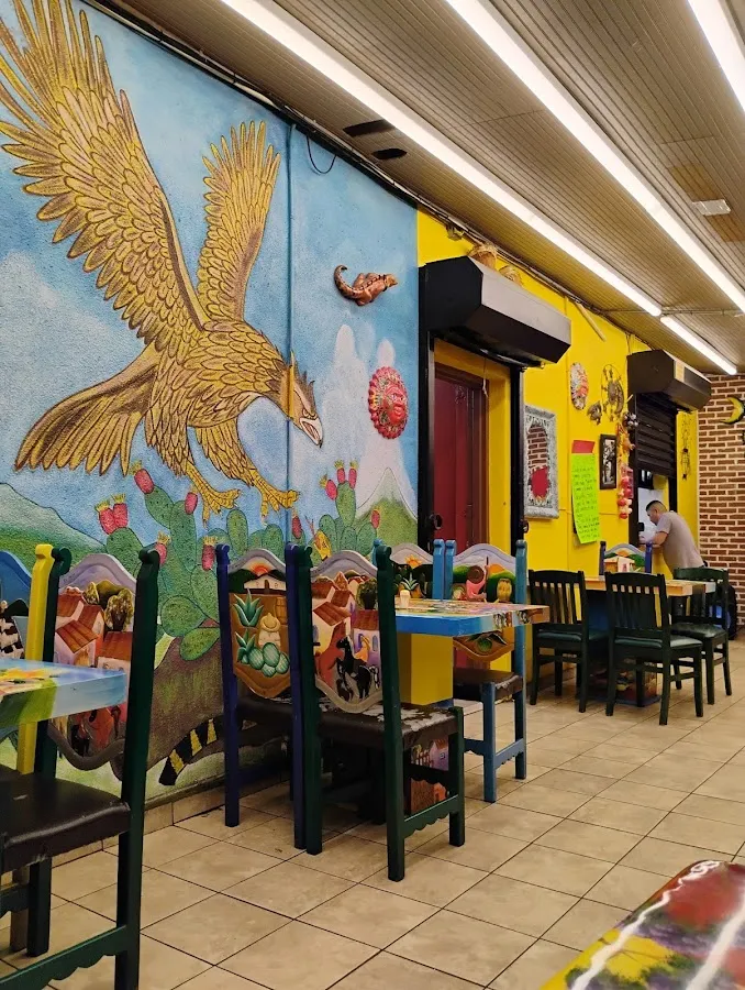 Oaxaqueño 1 Restaurante Mexicano photo 2