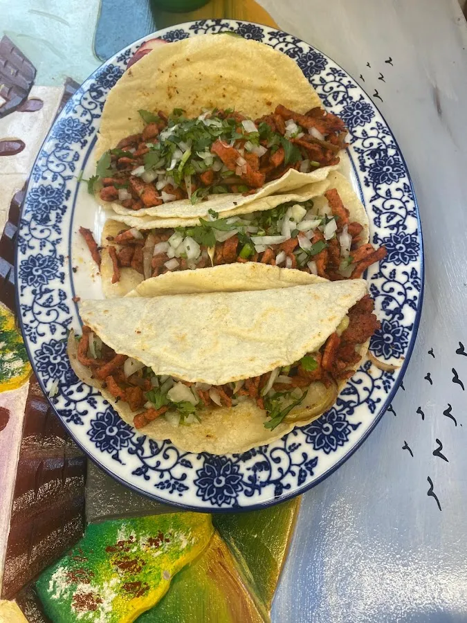 Oaxaqueño 1 Restaurante Mexicano photo 4