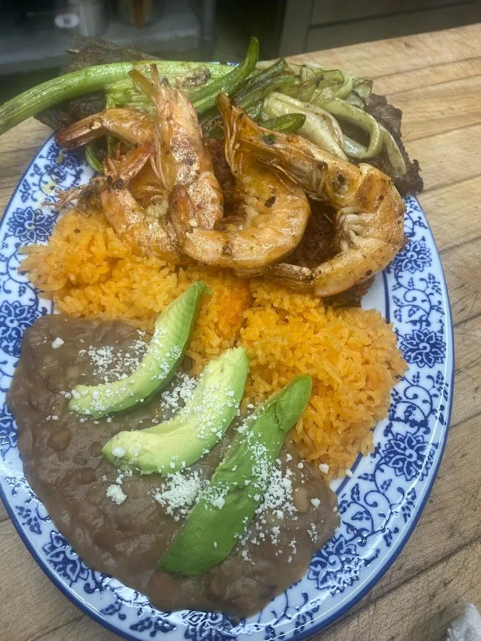 Oaxaqueño 1 Restaurante Mexicano photo 5