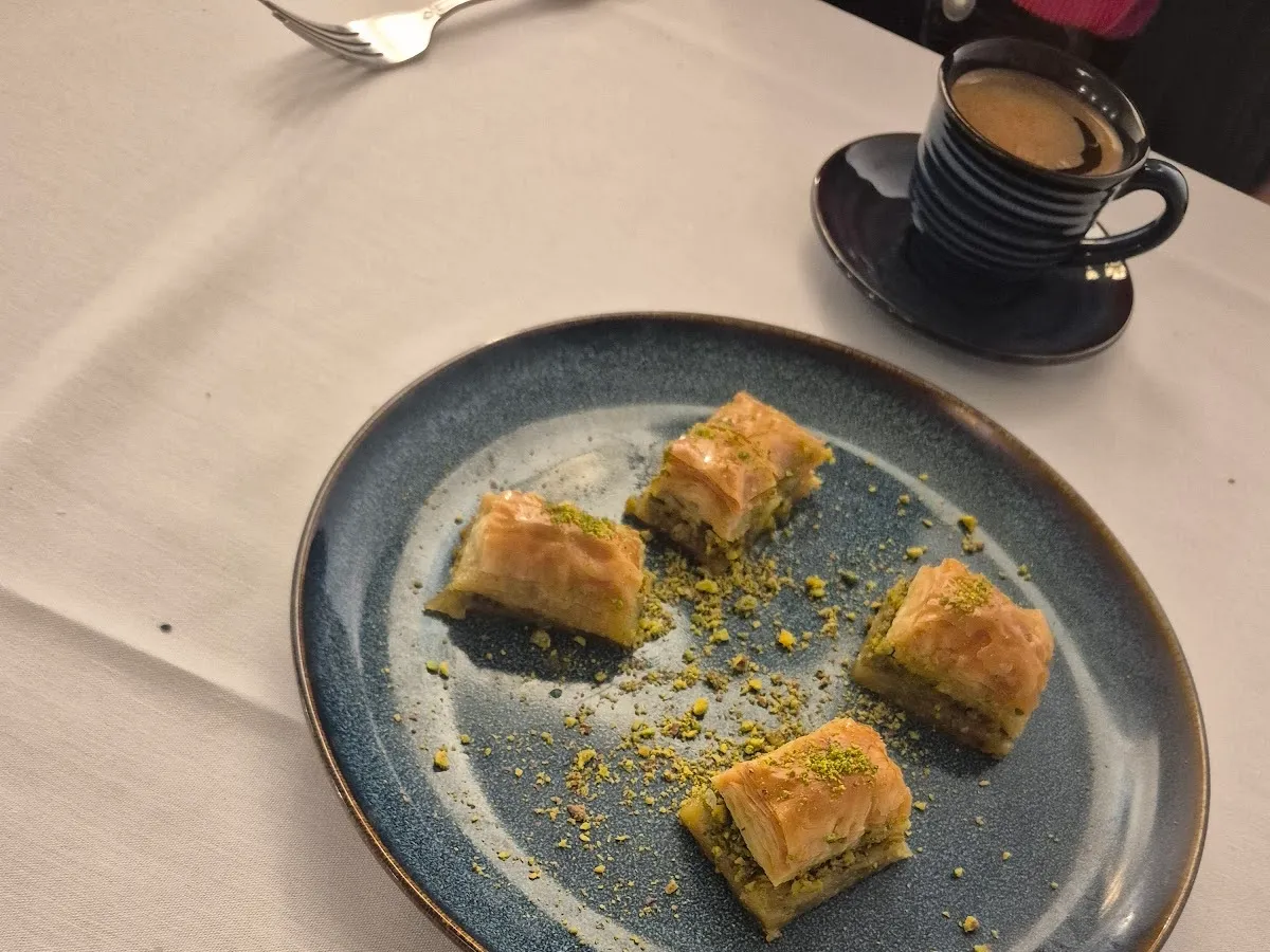 Oba Mediterranean Grill photo 4