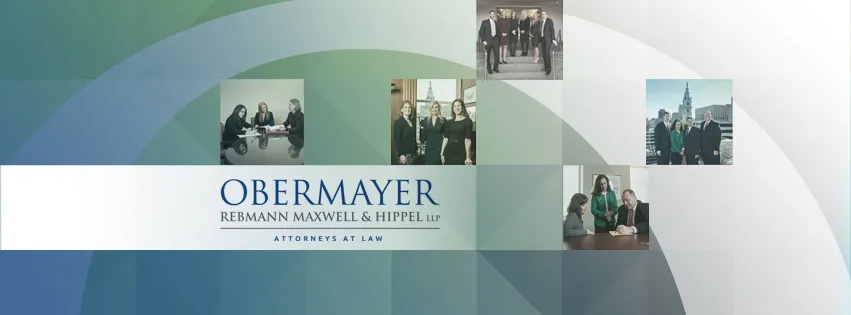 Obermayer Rebmann Maxwell & Hippel LLP