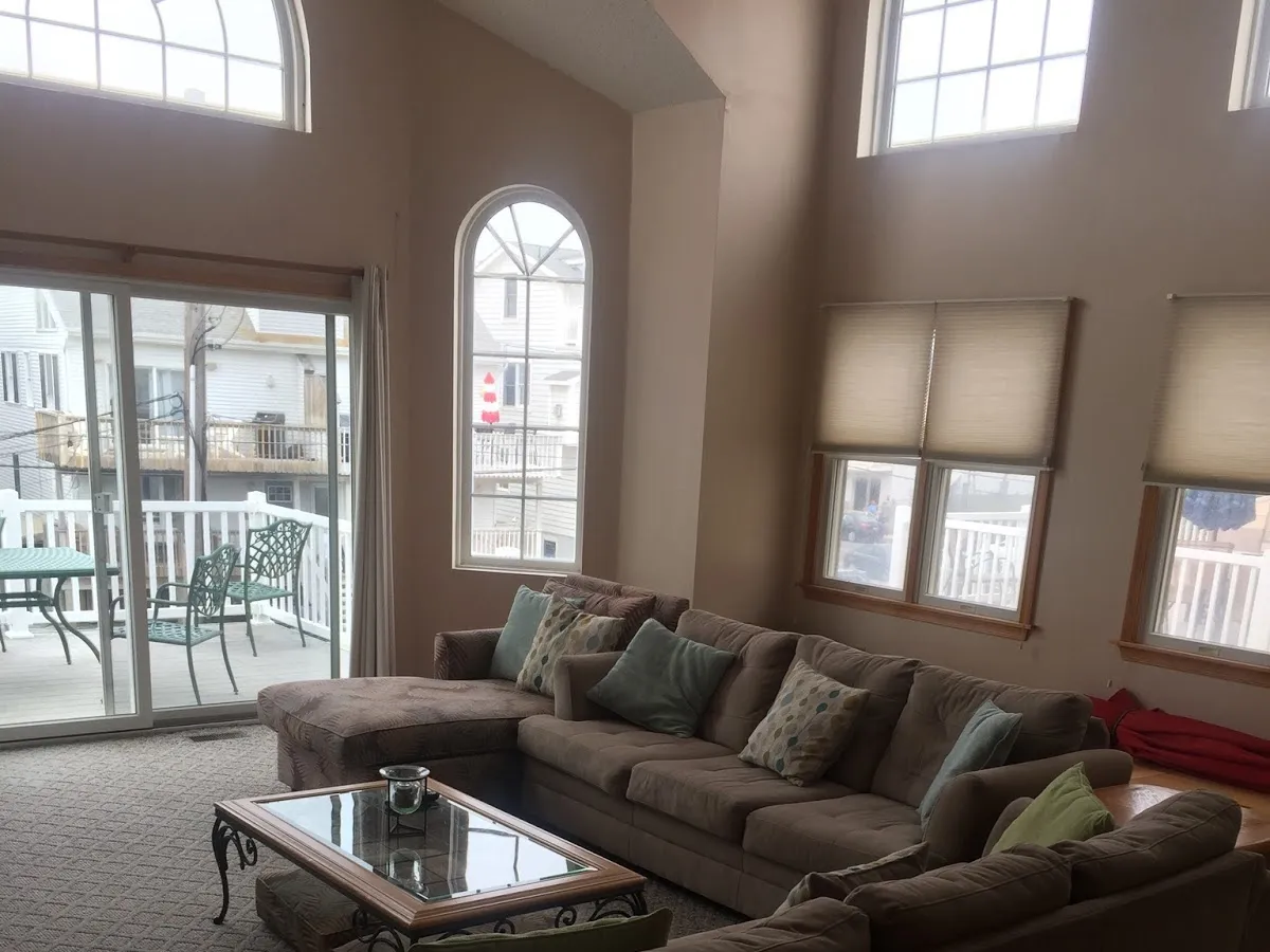 Obsessive Cleaning Disorder