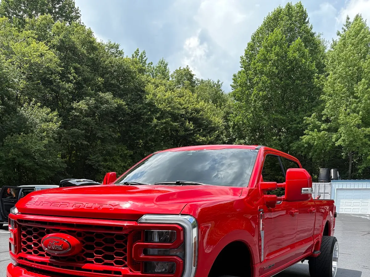 Obsidian Auto Detailing LLC