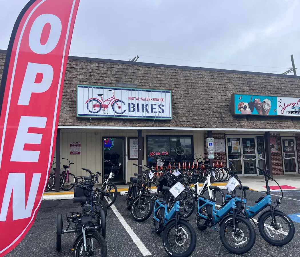 OC Bikes & Rentals