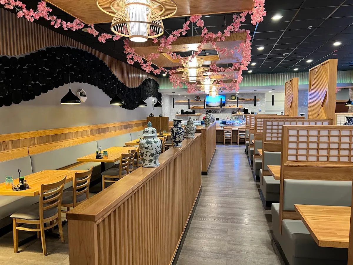 OC Chopsticks Asian Bistro photo 5