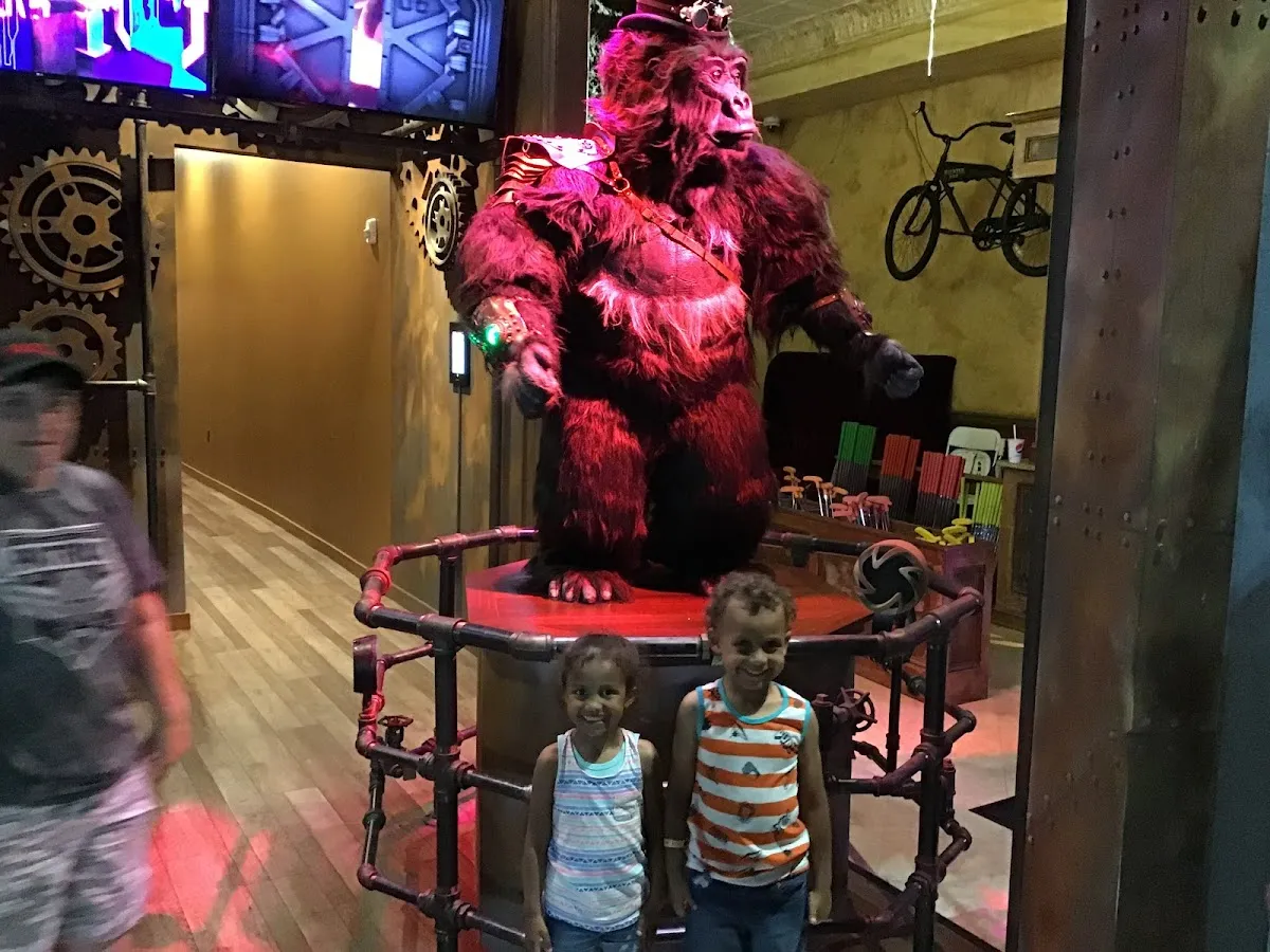 OC Escape Rooms photo 2