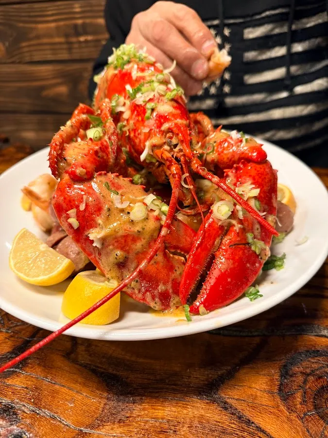 OC Lobster Pot photo 3