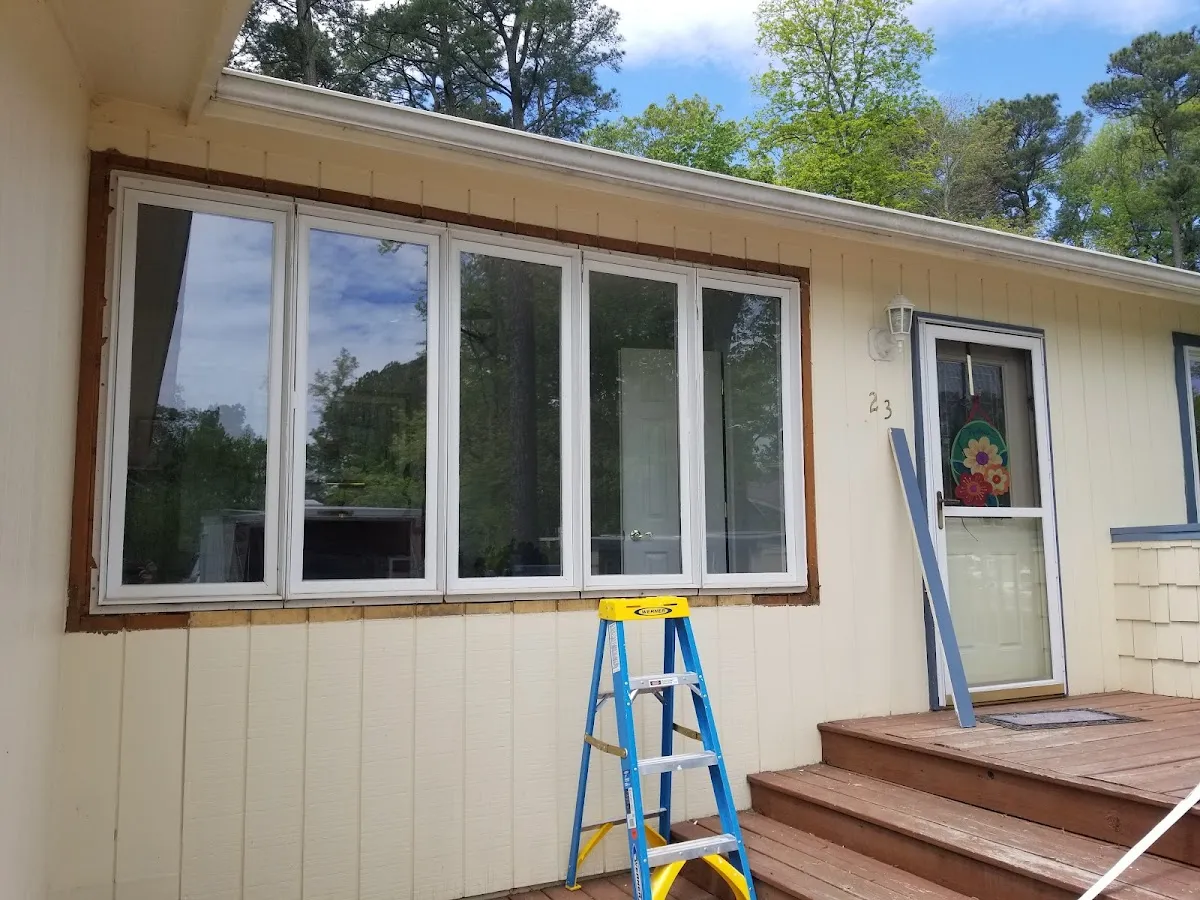 OC Maryland Handyman Services