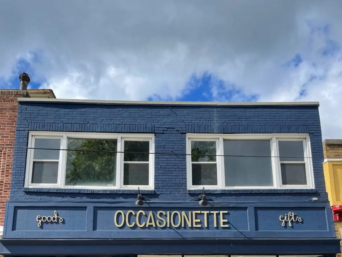 Occasionette Collingswood