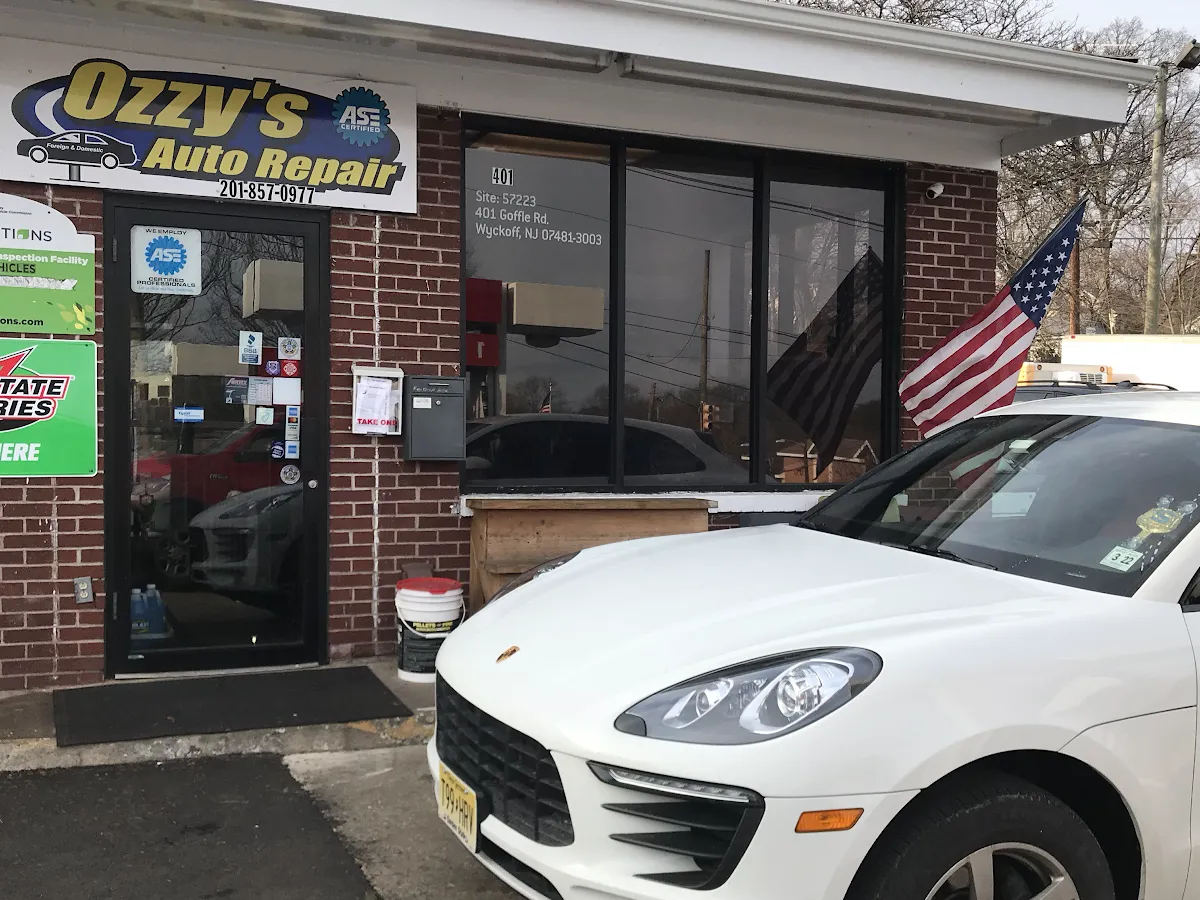 Occhi's Friendly Services photo 4