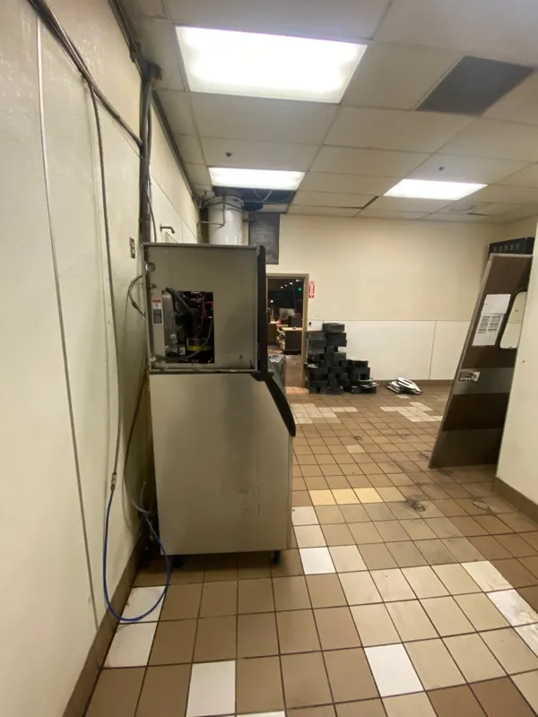 occupation general services LLC salisbury md photo 2