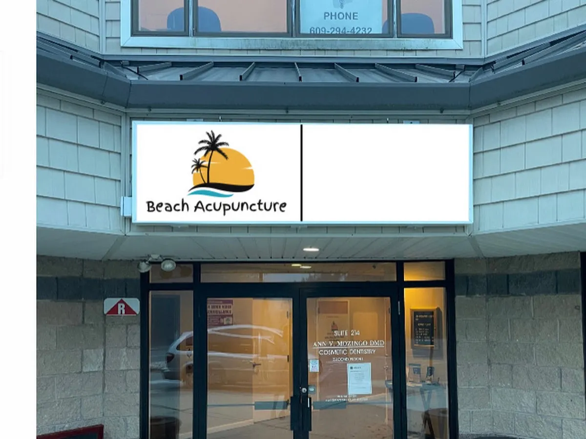 Ocean Acupuncture photo 5