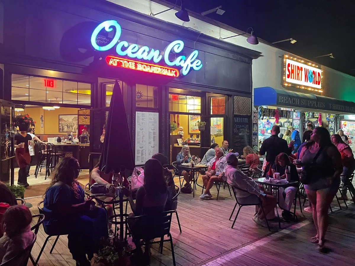 Ocean Cafe photo 5