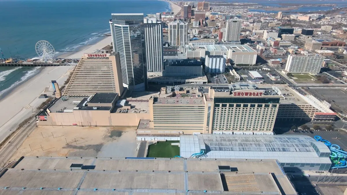 Ocean Casino Resort photo 3