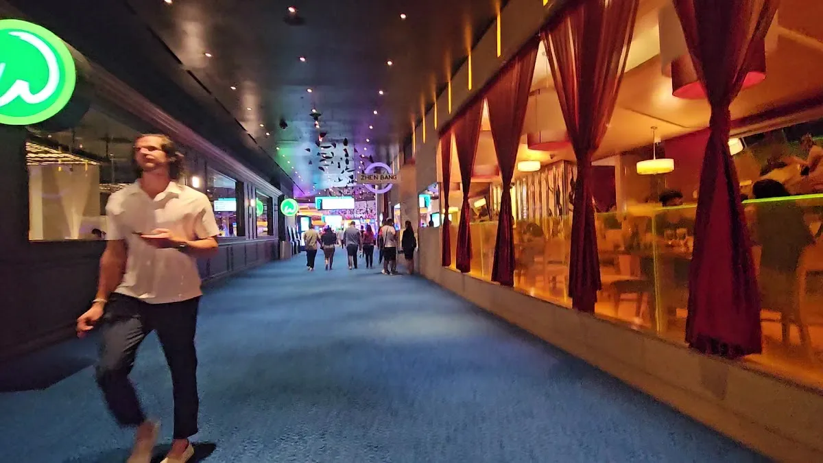 Ocean Casino Resort photo 5