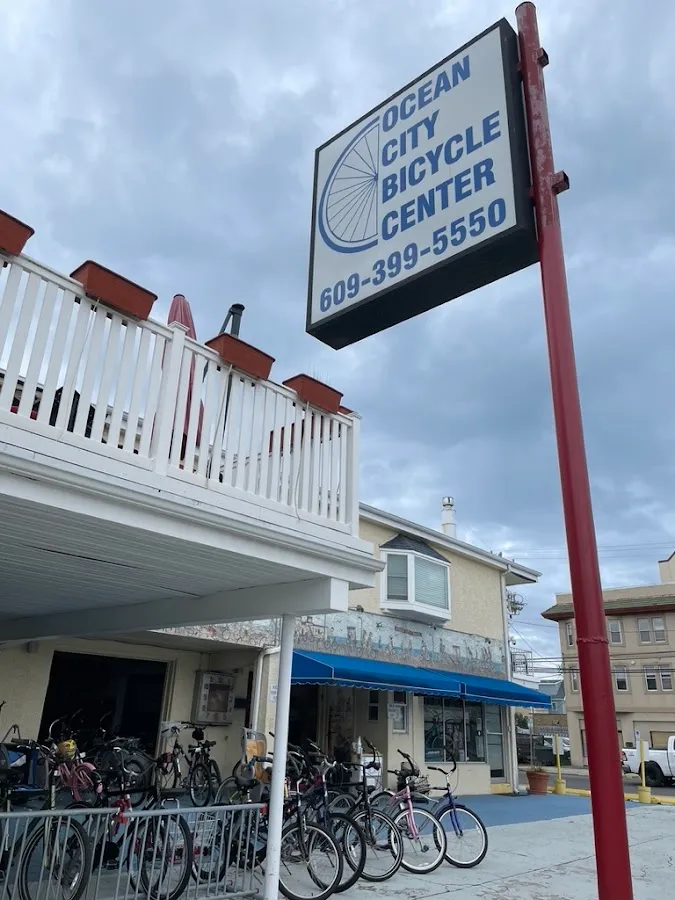 Ocean City Bicycle Center
