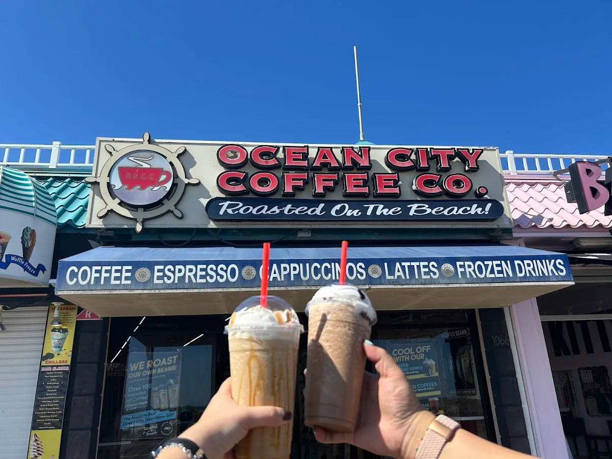 Ocean City Coffee Company