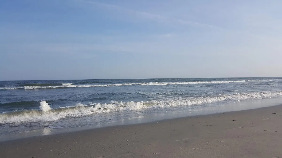 Ocean City NJ Beach Rentals
