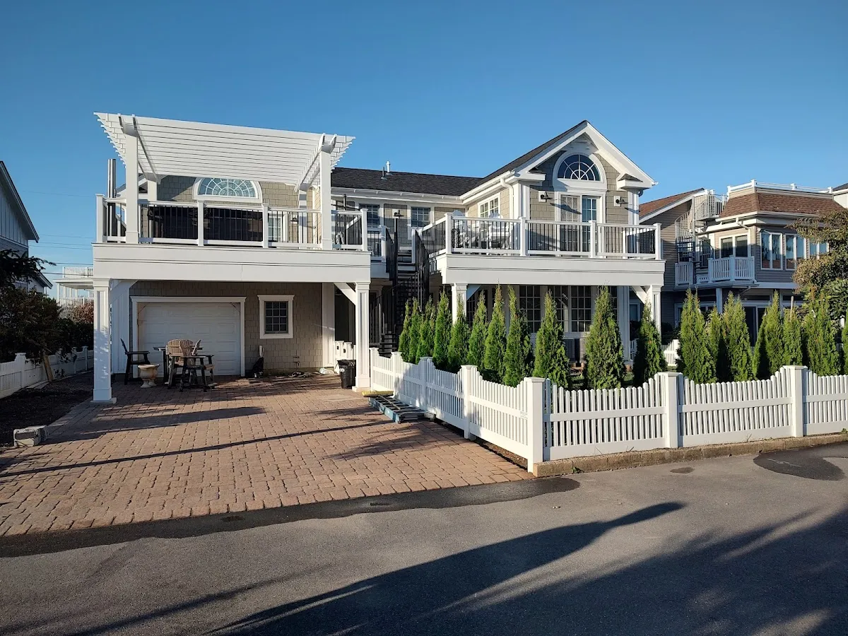 Ocean City Vinyl Fence Co