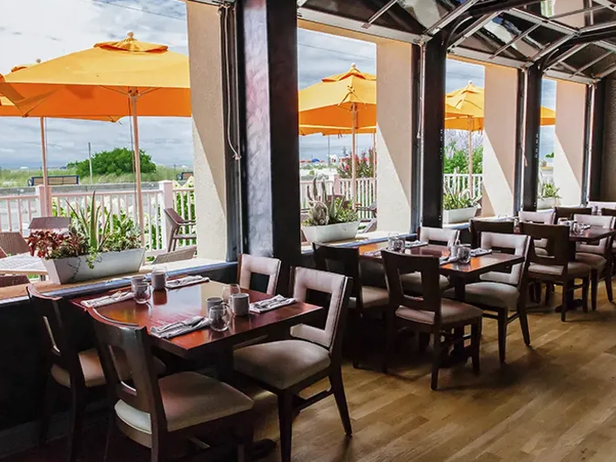 Ocean Club Hotel photo 2