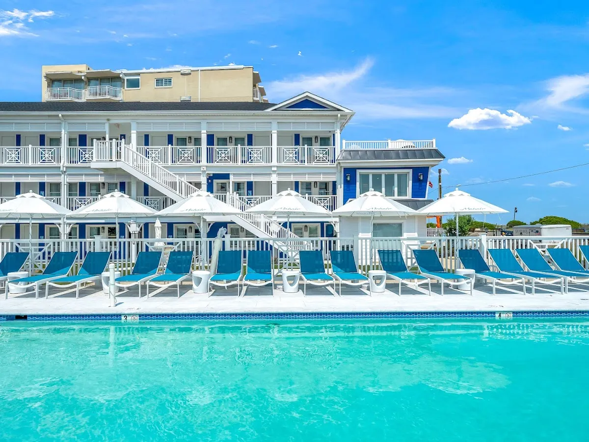 Ocean Club Hotel photo 4