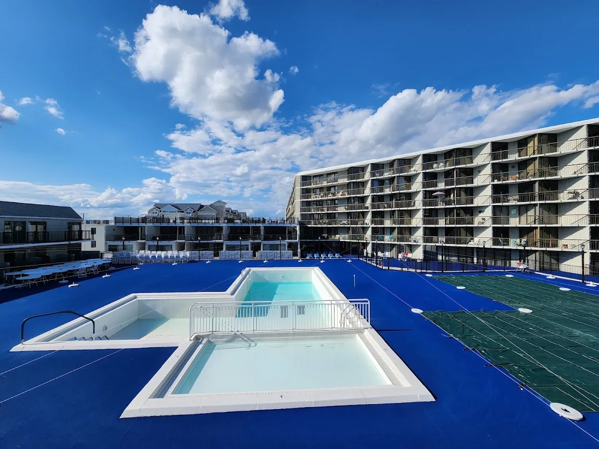 Ocean Colony Condominium