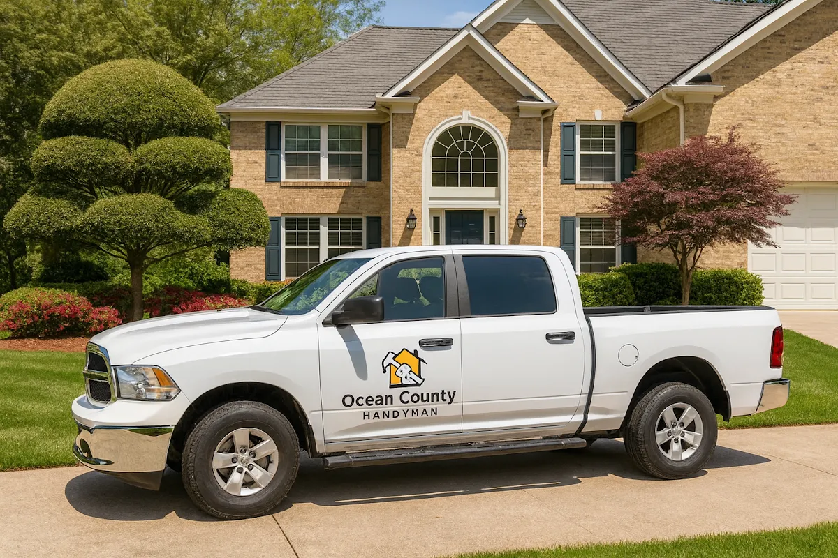 Ocean County Handyman