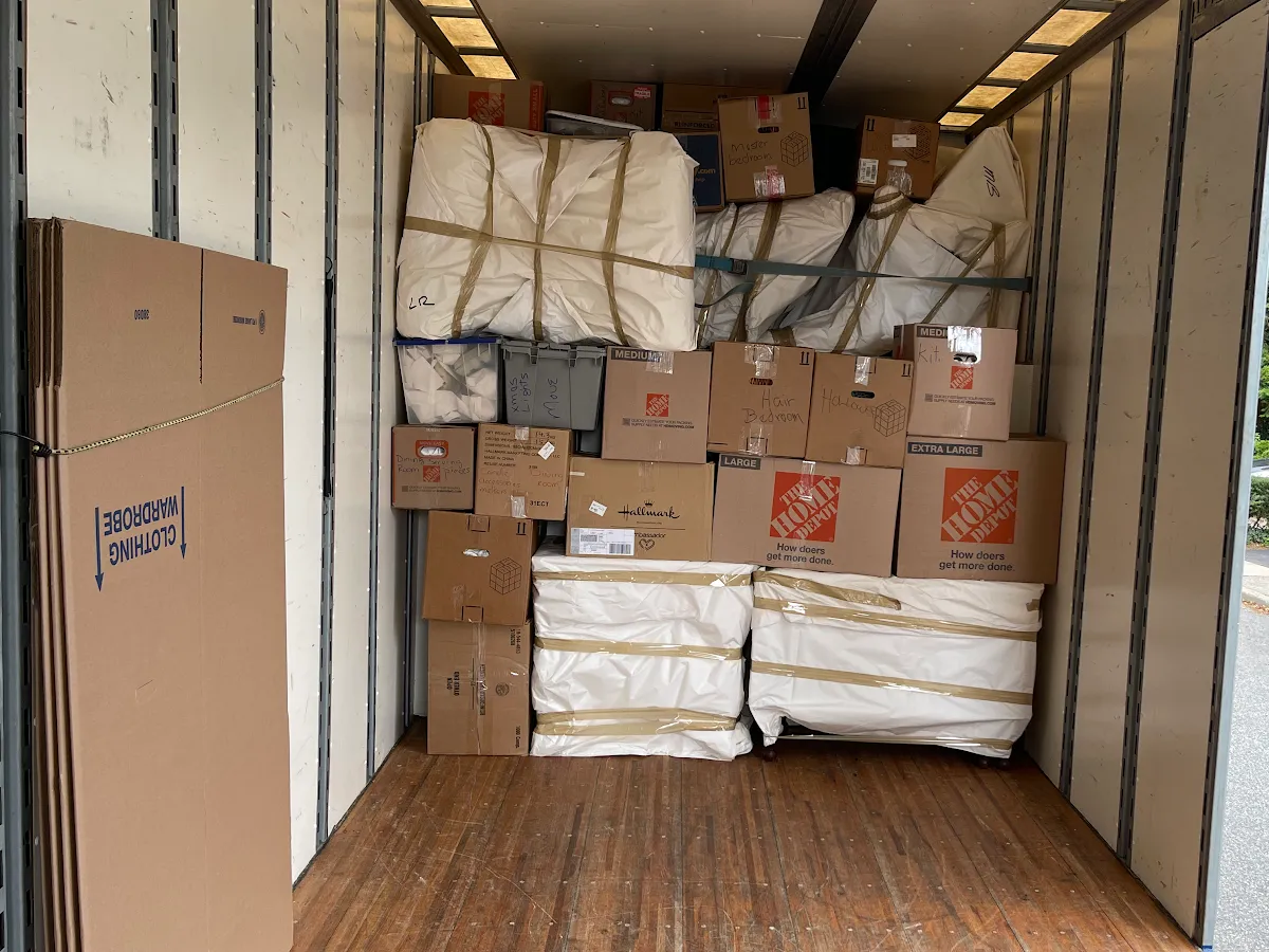 Ocean County MovingStorage-byVHBS photo 4