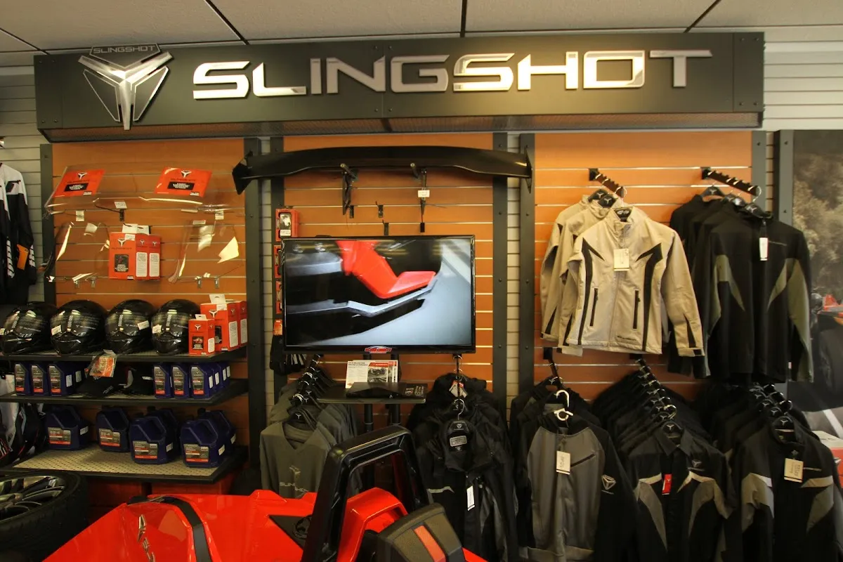 Ocean County Powersports photo 2