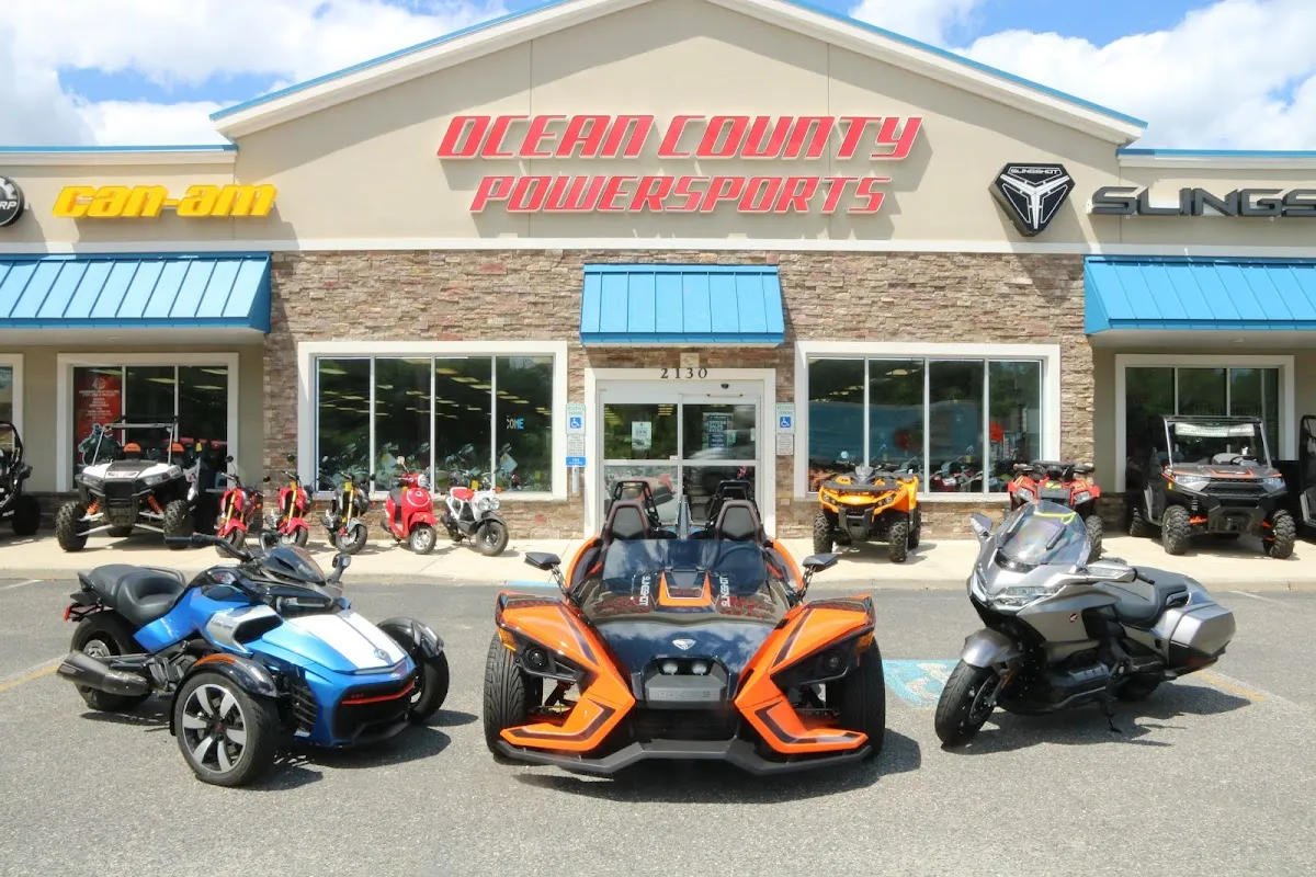 Ocean County Powersports photo 3