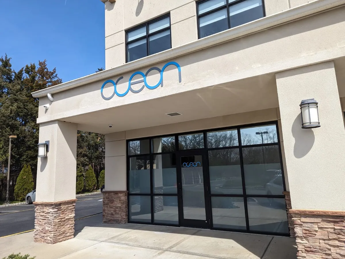 Ocean Dermatology Toms River
