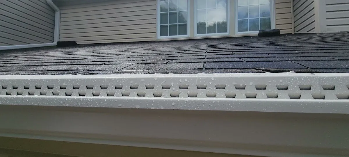 Ocean Gutters photo 3