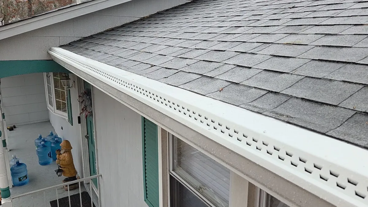 Ocean Gutters photo 5