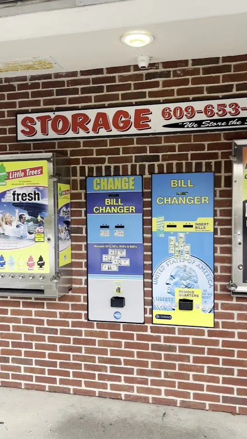 Ocean Heights Car Wash photo 2