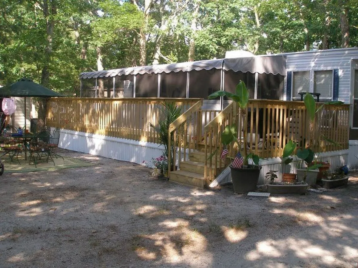 Ocean Isle Campground photo 2
