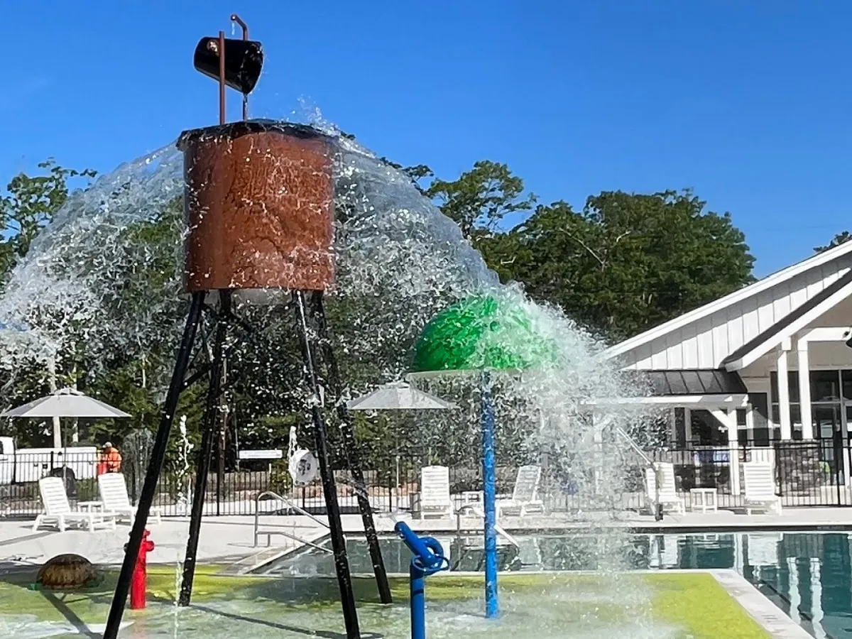 Ocean Isle Campground photo 4