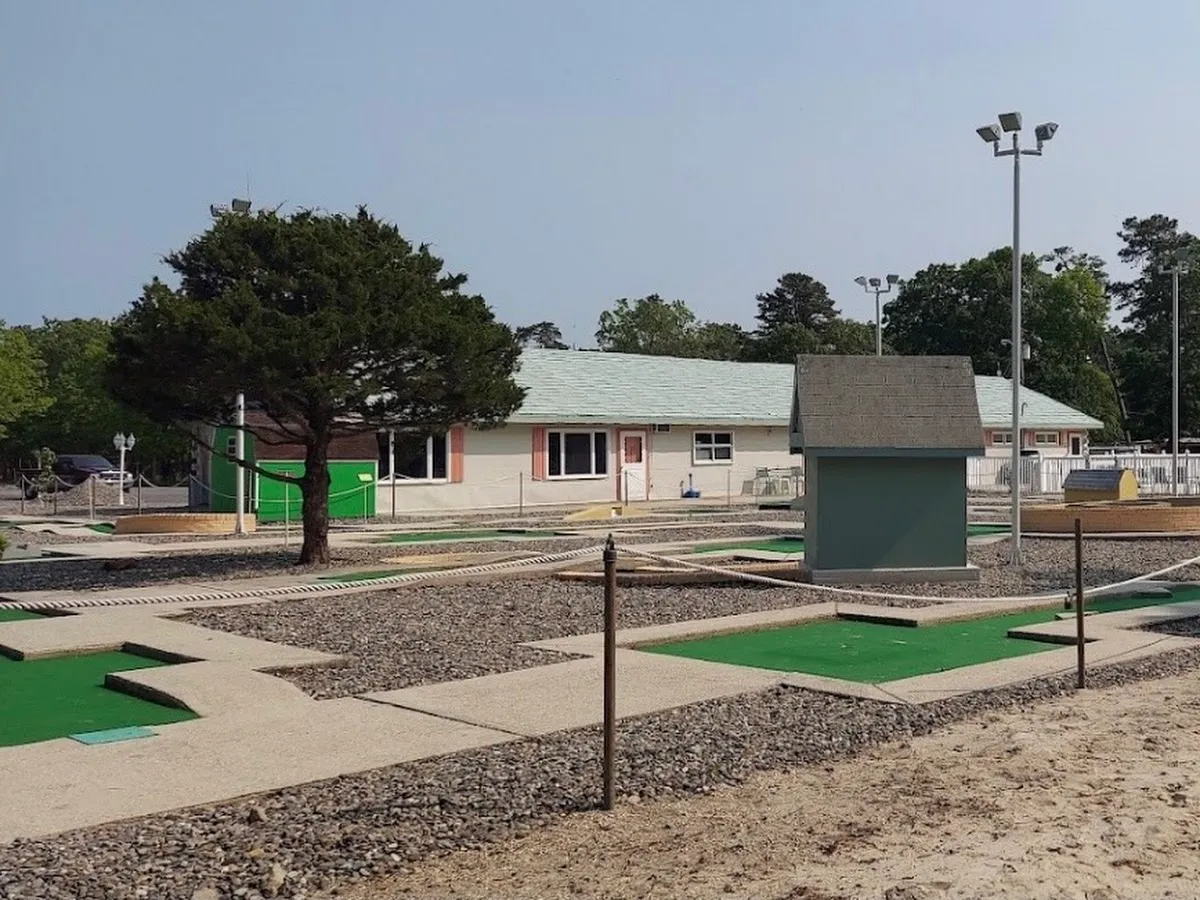 Ocean Isle Campground photo 5