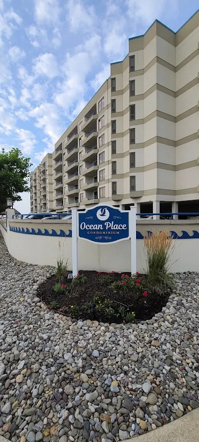 Ocean Place Condominiums