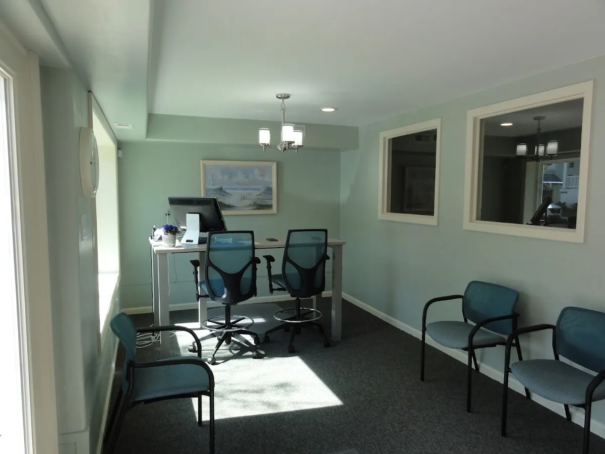 Ocean Point Counseling