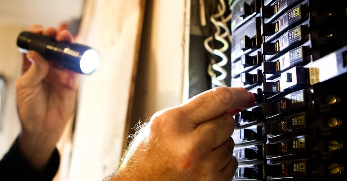 Ocean State Home Inspections