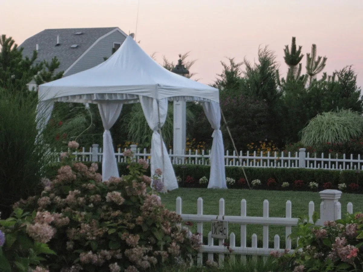 Ocean Tents & Party Rentals
