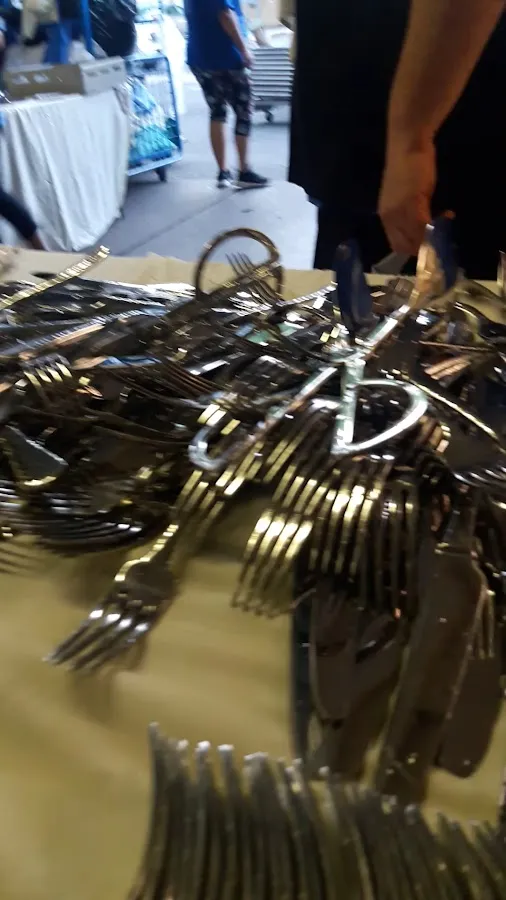 Ocean Tents & Party Rentals photo 3