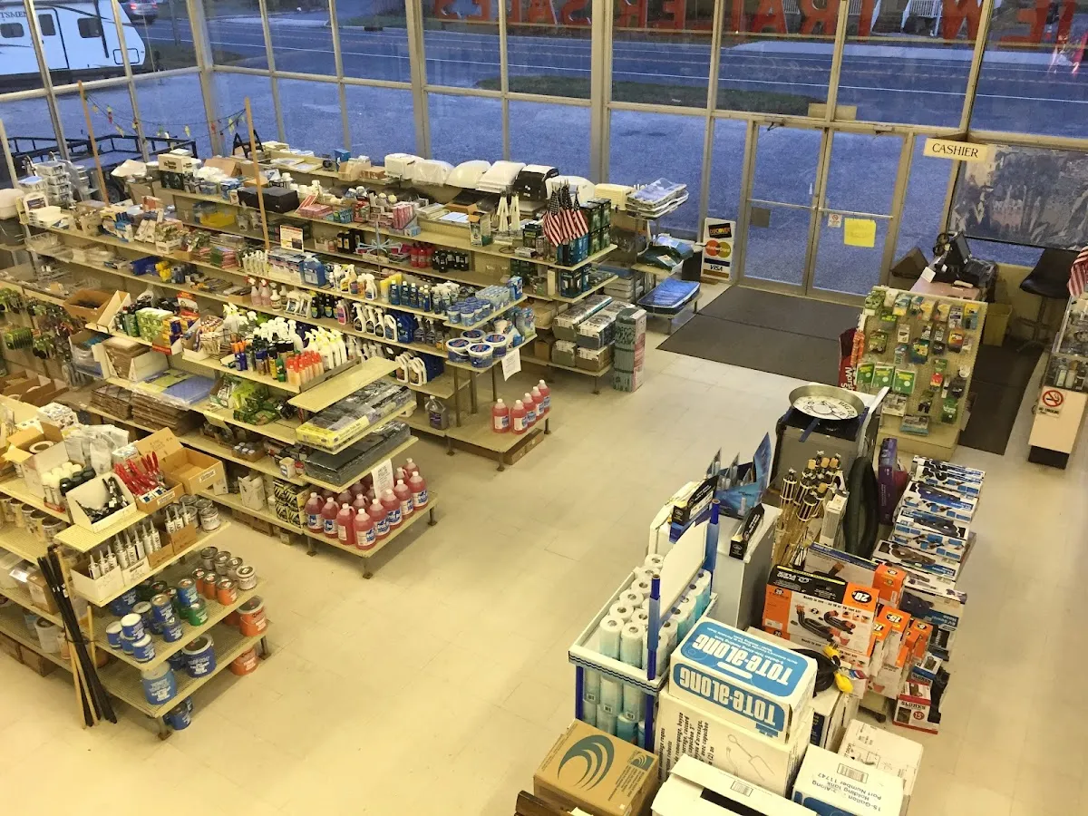 Ocean View Trailer Sales photo 2