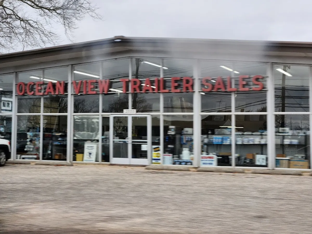 Ocean View Trailer Sales photo 5