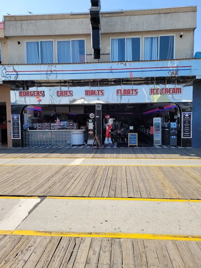 Ocean World Gift Inc