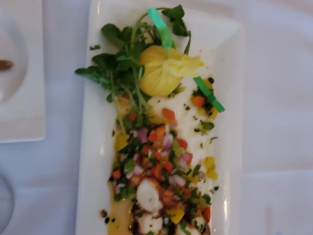 Oceanos Oyster Bar & Sea Grill photo 3