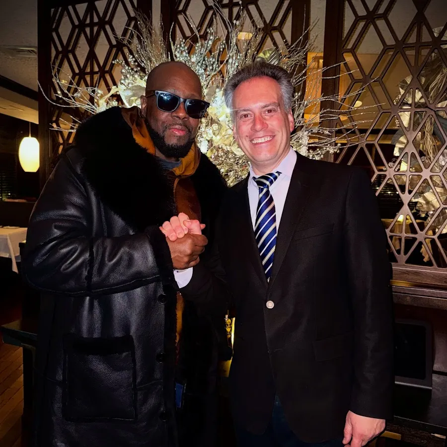 Oceanos Oyster Bar & Sea Grill photo 5