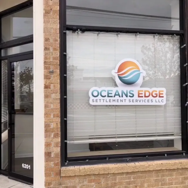Oceans Edge Settlement Services LLC